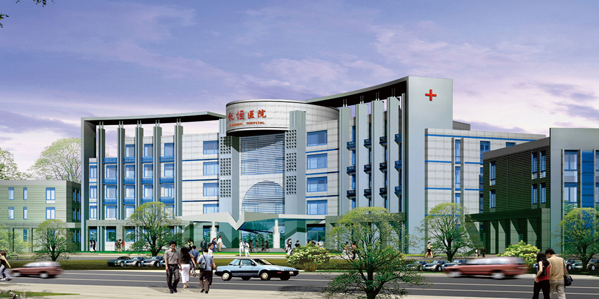 中泰家具河北省醫院家具工程案例